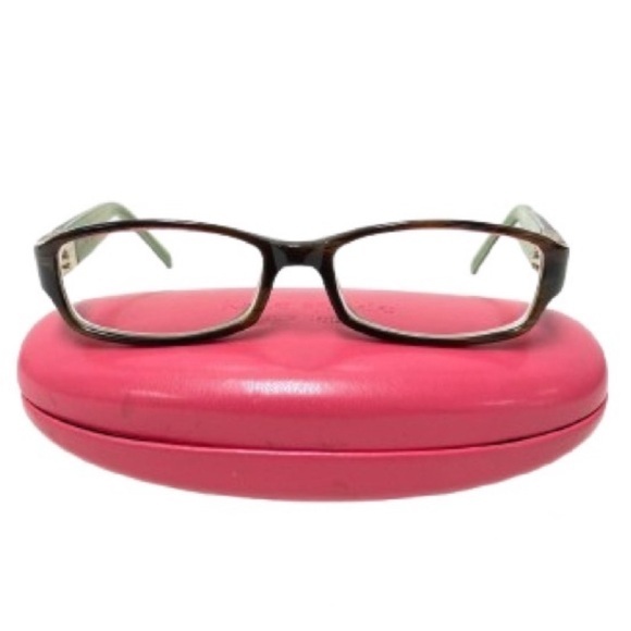 kate spade Florence eyeglasses frames - Picture 1 of 12
